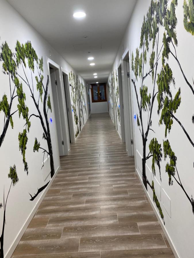 Oasilandia Dorno Exterior foto